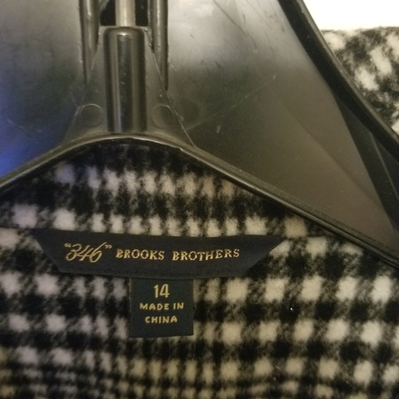 Coat - Picture 2 of 2